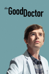 Good Doctor saison 5