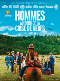 hommes au bord de la crise de nerfs 4017 papadustreaming