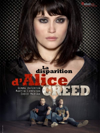 la disparition dalice creed 7893 papadustreaming