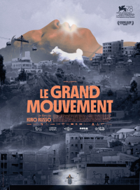 le grand mouvement 4219 papadustreaming