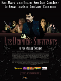 les derniers survivants 5806 papadustreaming