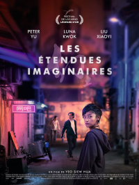 les etendues imaginaires 4662 papadustreaming