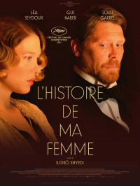 L’Histoire de ma femme