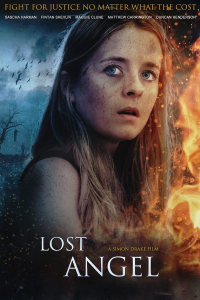 lost angel 2021 8153 papadustreaming