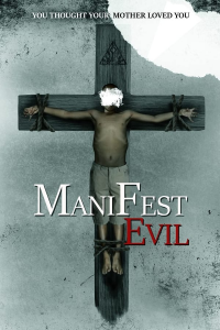 Manifest Evil 2022