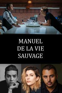 Manuel de la vie sauvage saison 1