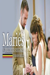 Mariés au premier regard (Belgique) saison 6