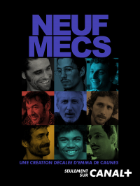 Neuf Mecs saison 1