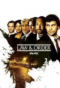 New York District / New York Police Judiciaire saison 20