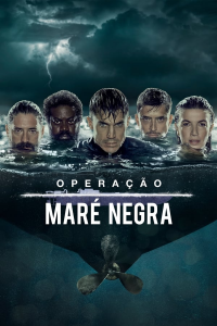 Operación Marea Negra saison 1