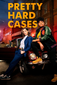 Pretty Hard Cases saison 2