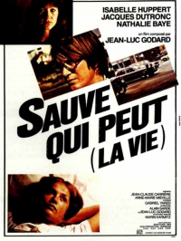 Sauve qui peut (la vie)