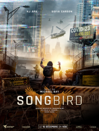 songbird 8199 papadustreaming