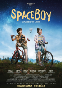 space boy 6223 papadustreaming