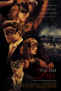 tell tale lies 8497 papadustreaming