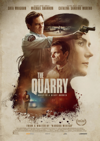 the quarry 6820 papadustreaming