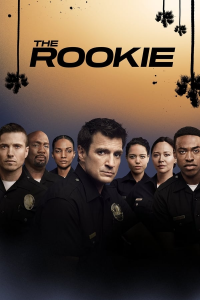 The Rookie : le flic de Los Angeles saison 4