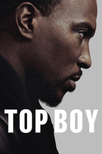 Top Boy (2019) saison 1