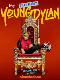 Tyler Perry’s Young Dylan saison 2