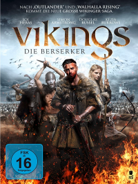 Vikings – L’âme des guerriers