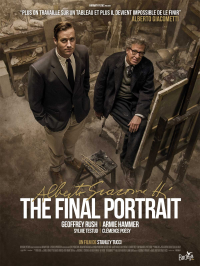 alberto giacometti the final portrait 4044 papadustreaming