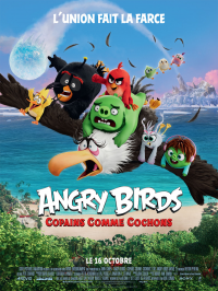 angry birds copains comme cochons 3320 papadustreaming