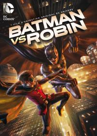 batman vs robin 3267 papadustreaming