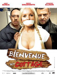 bienvenue au cottage 8775 papadustreaming