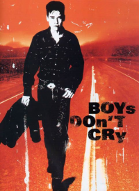 Boys Don’t Cry