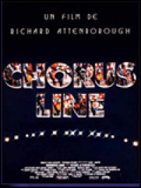 chorus line 3831 papadustreaming