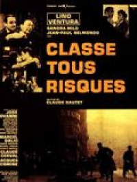 classe tous risques 3710 papadustreaming