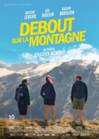 debout sur la montagne 4951 papadustreaming