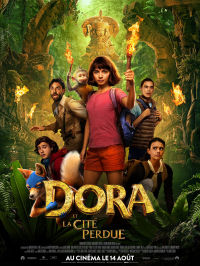 dora et la cite perdue 3988 papadustreaming