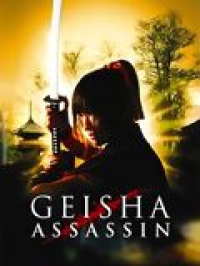 geisha assassin 3866 papadustreaming