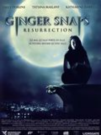 ginger snaps resurrection 7265 papadustreaming