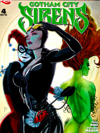 gotham city sirens 5229 papadustreaming