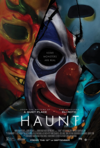 haunt 6042 papadustreaming