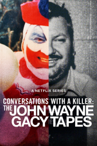 John Wayne Gacy : Autoportrait d’un tueur