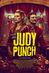 judy punch 8884 papadustreaming