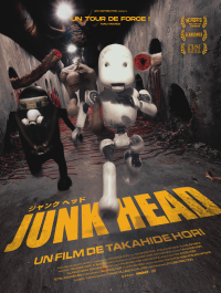 junk head 8748 papadustreaming