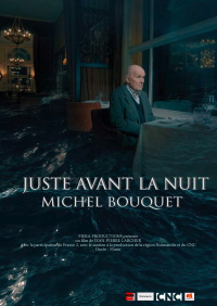 Juste avant la nuit – Michel Bouquet