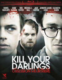 Kill Your Darlings – Obsession meurtrière