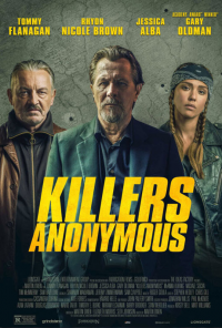 killers anonymous 7465 papadustreaming