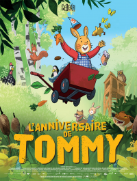 l anniversaire de tommy 5527 papadustreaming