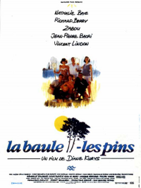 la baule les pins 6813 papadustreaming