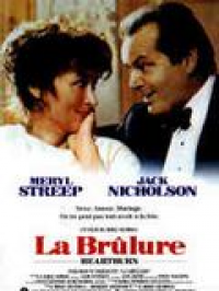 La Brûlure