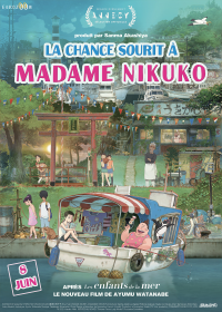 la chance sourit a madame nikuko 4660 papadustreaming