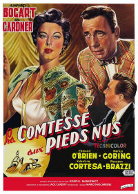 la comtesse aux pieds nus 3649 papadustreaming