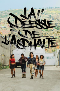 la deesse de lasphalte 8749 papadustreaming