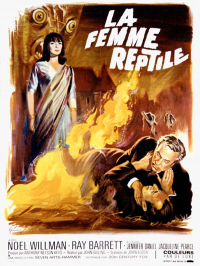 la femme reptile 3243 papadustreaming